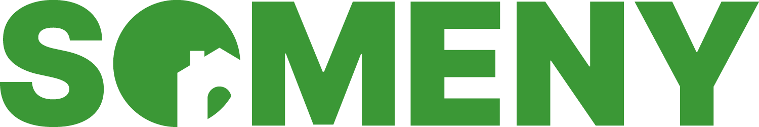 Logo de SOMENY