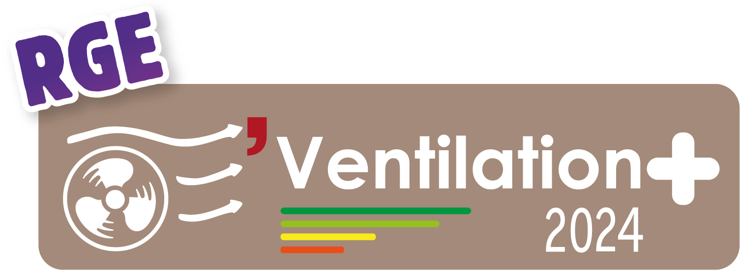 RGE Ventilation